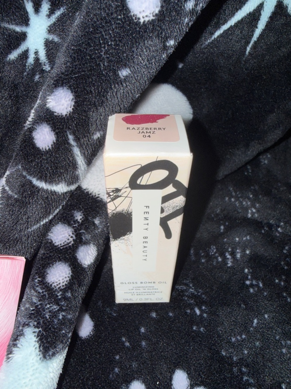 Fenty Beauty & Fenty Skin Pink Spring Makeup & Body Collection - Vanilla Dream - Picture 9 of 13